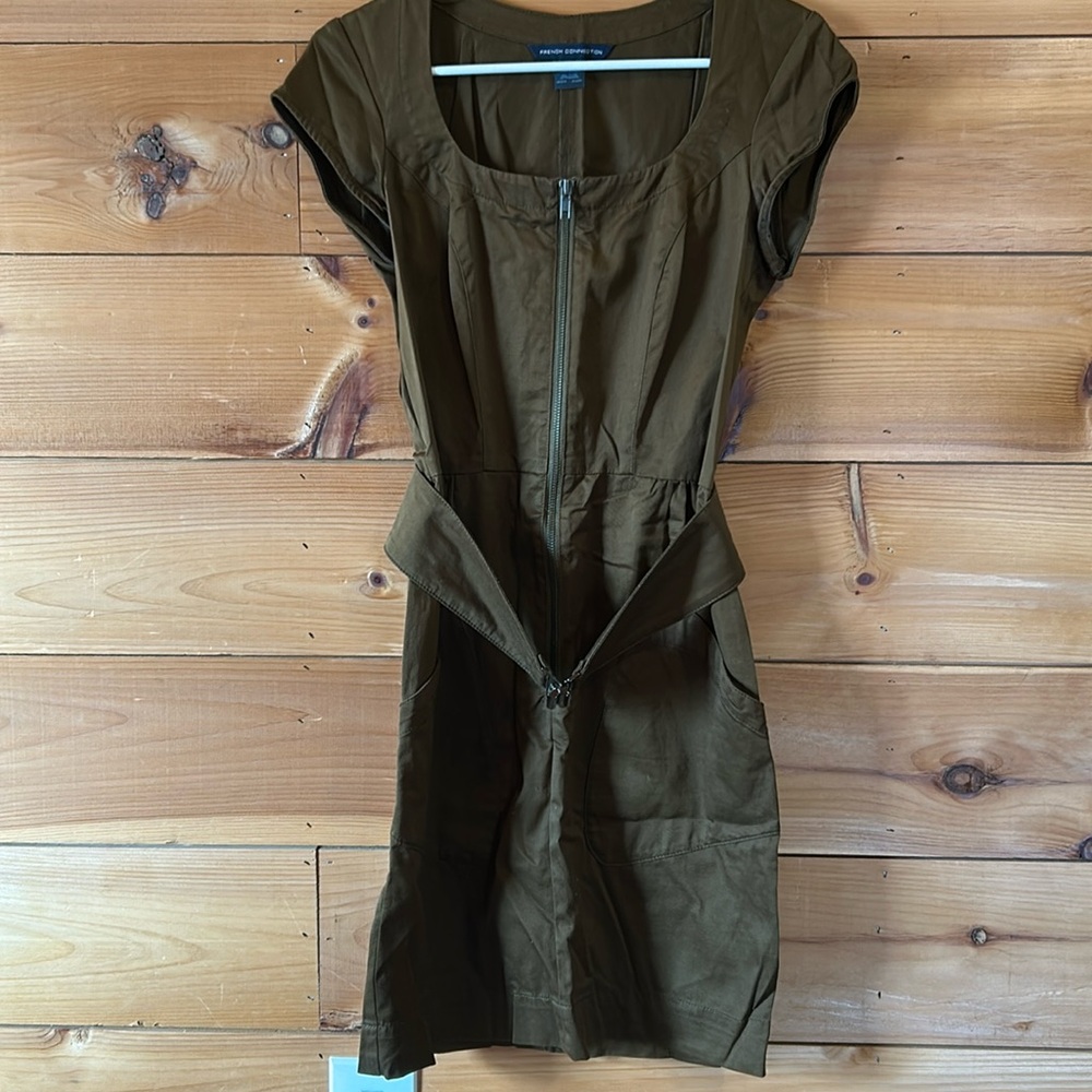 French Connection Dress